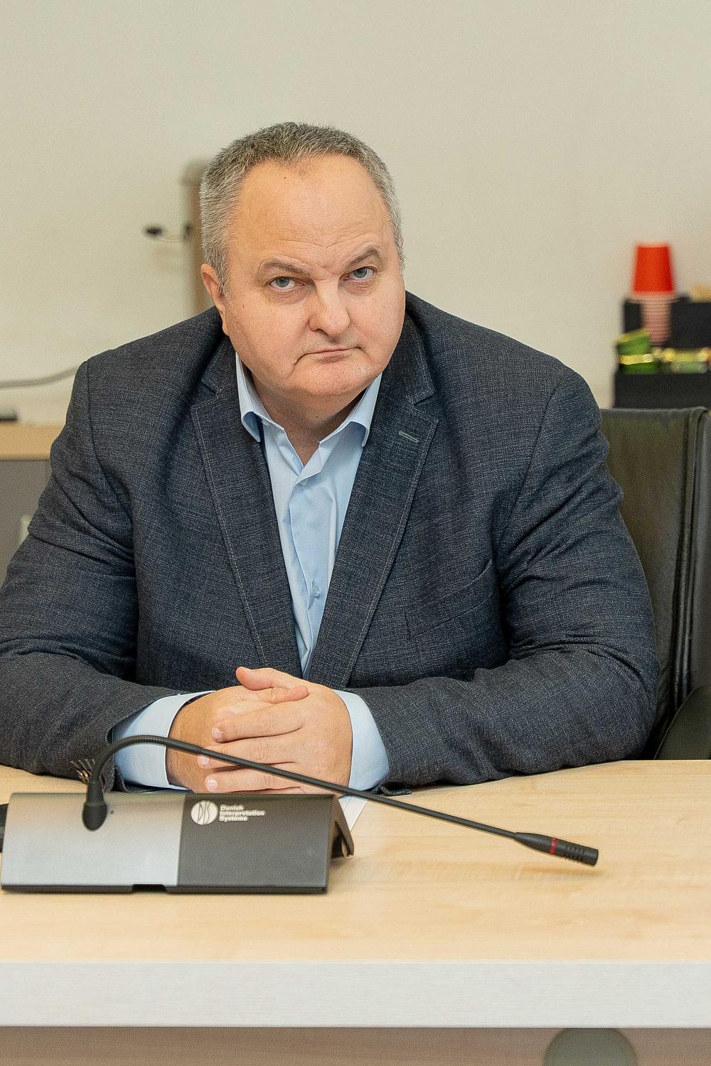 Намечены перспективы развития сферы антитеррористической безопасности