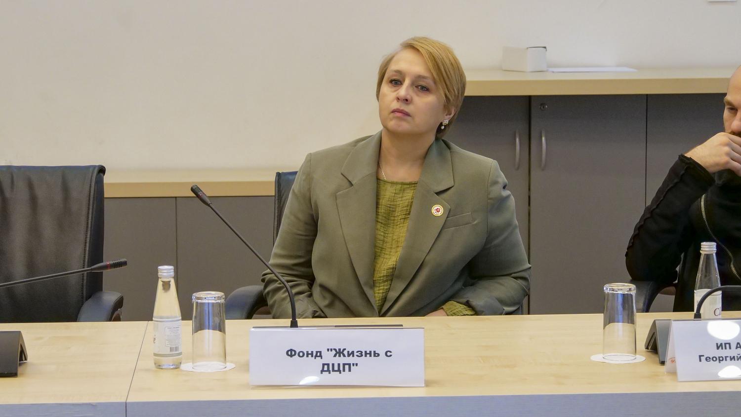 Сотрудники МТПП провели форсайт-сессию по развитию бизнеса для новых членов палаты