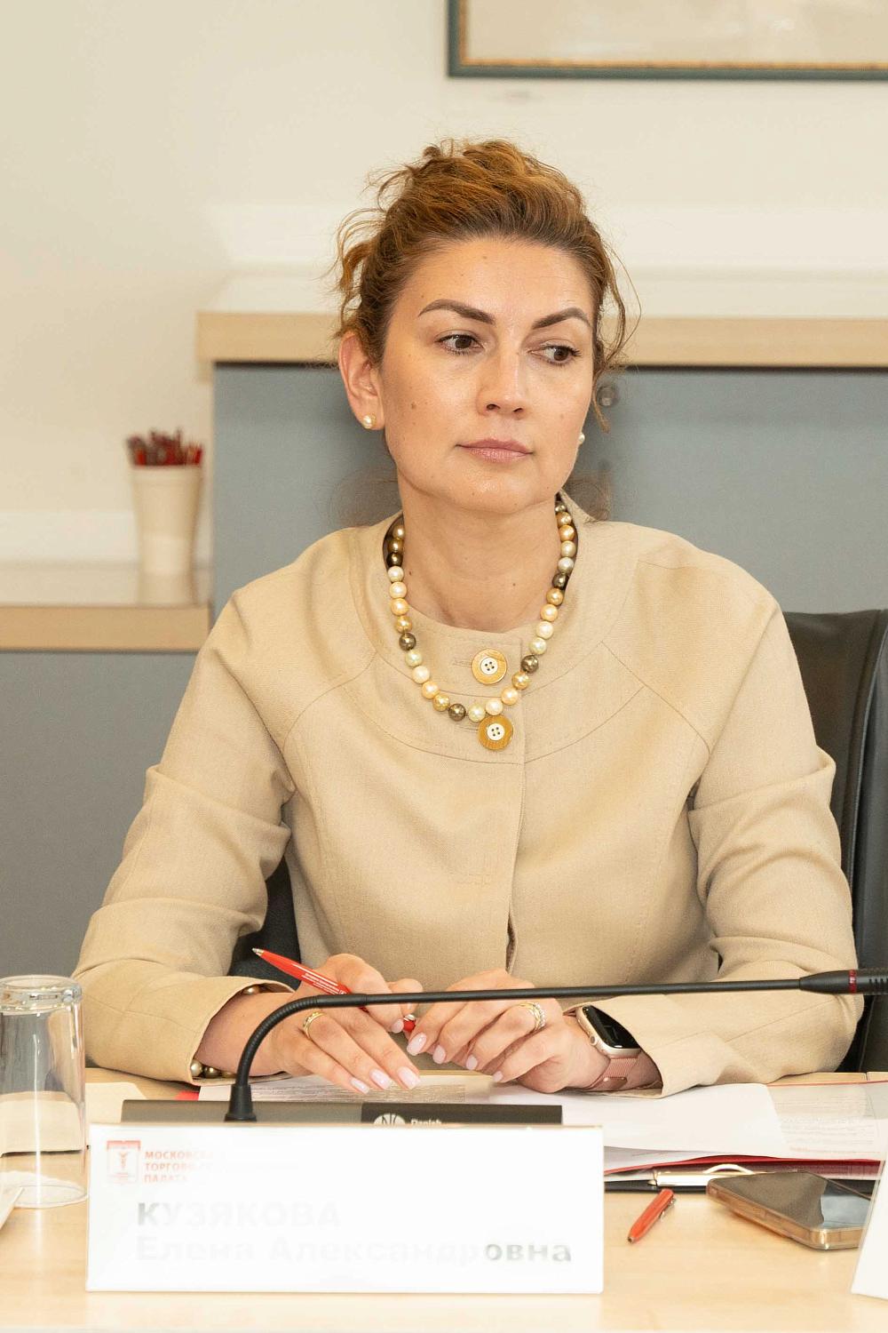 В МТПП появились еще один «медицинский» комитет и семь новых «страновых» комиссий