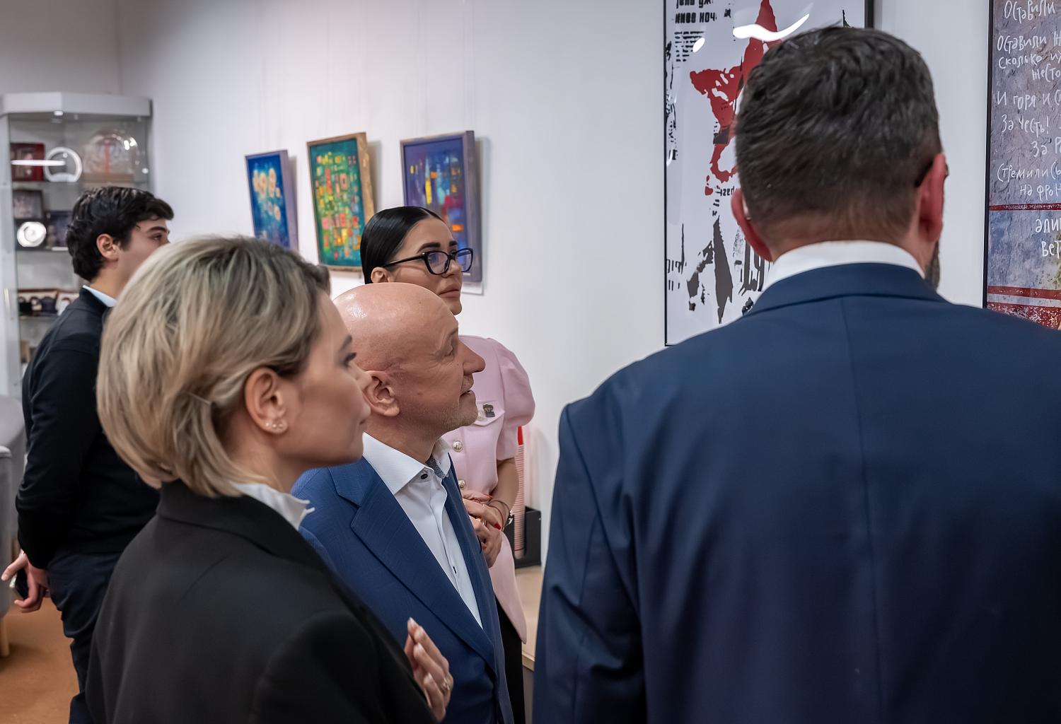 «Каждая история написана с душой»