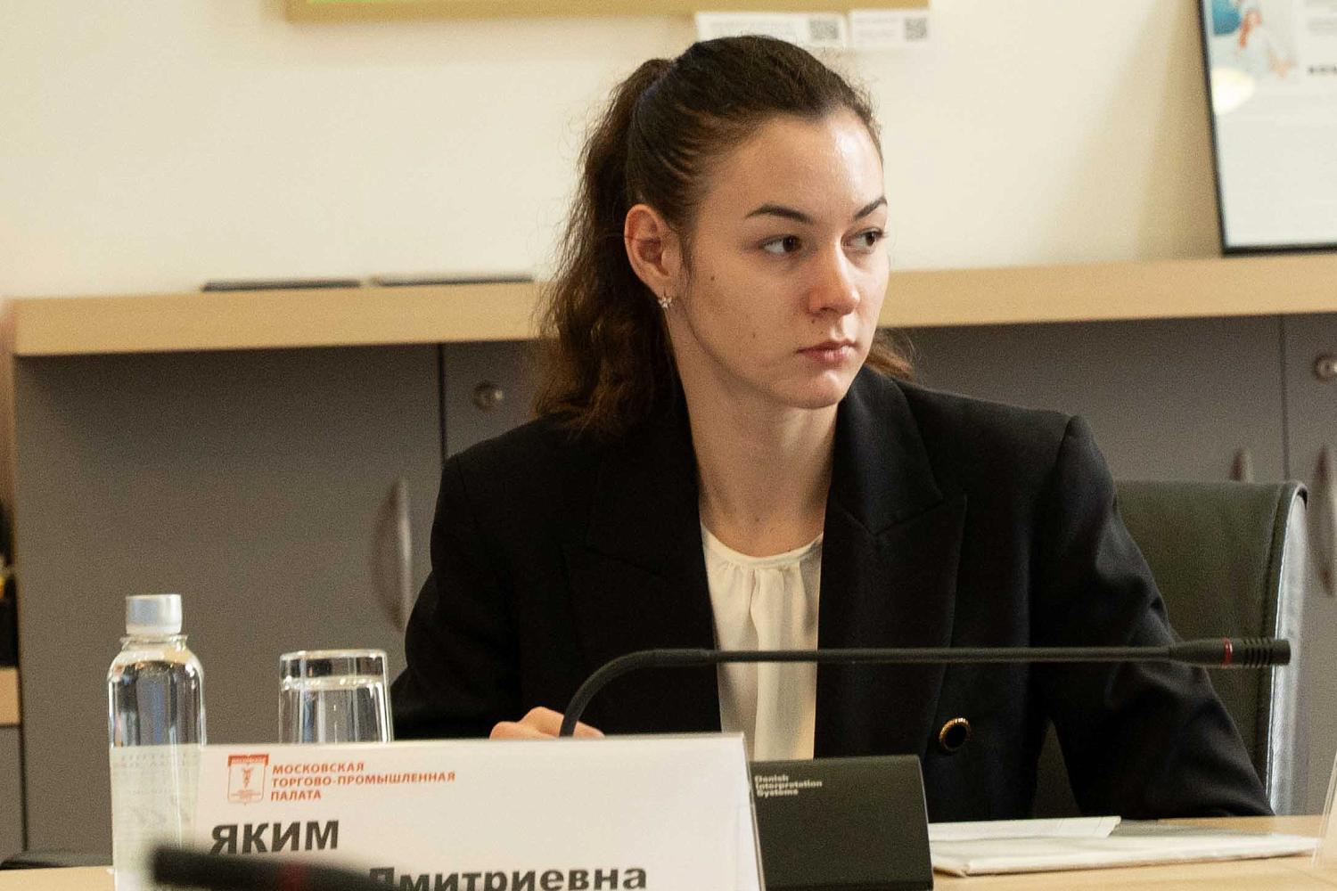 Различные аспекты противодействия буллингу и кибербуллингу обсудили на площадке МТПП