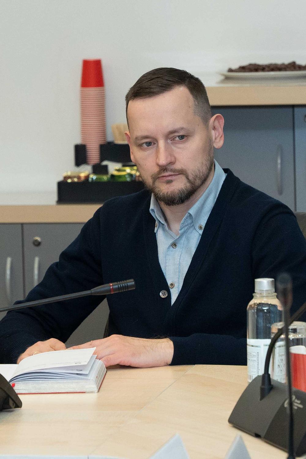 Внутренняя кухня предпринимательских сообществ стала темой обсуждения экспертов МТПП