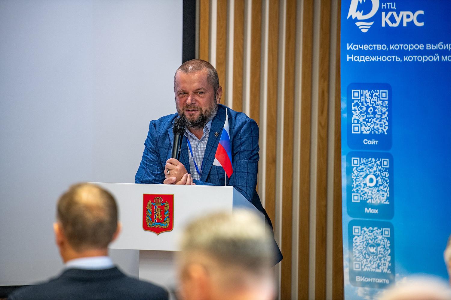 Председатель Комитета по развитию сотрудничества деловых клубов землячеств МТПП Олег Евгеньевич Московский пригласил компании судостроительной отрасли принять участие в бизнес-миссии в Китай