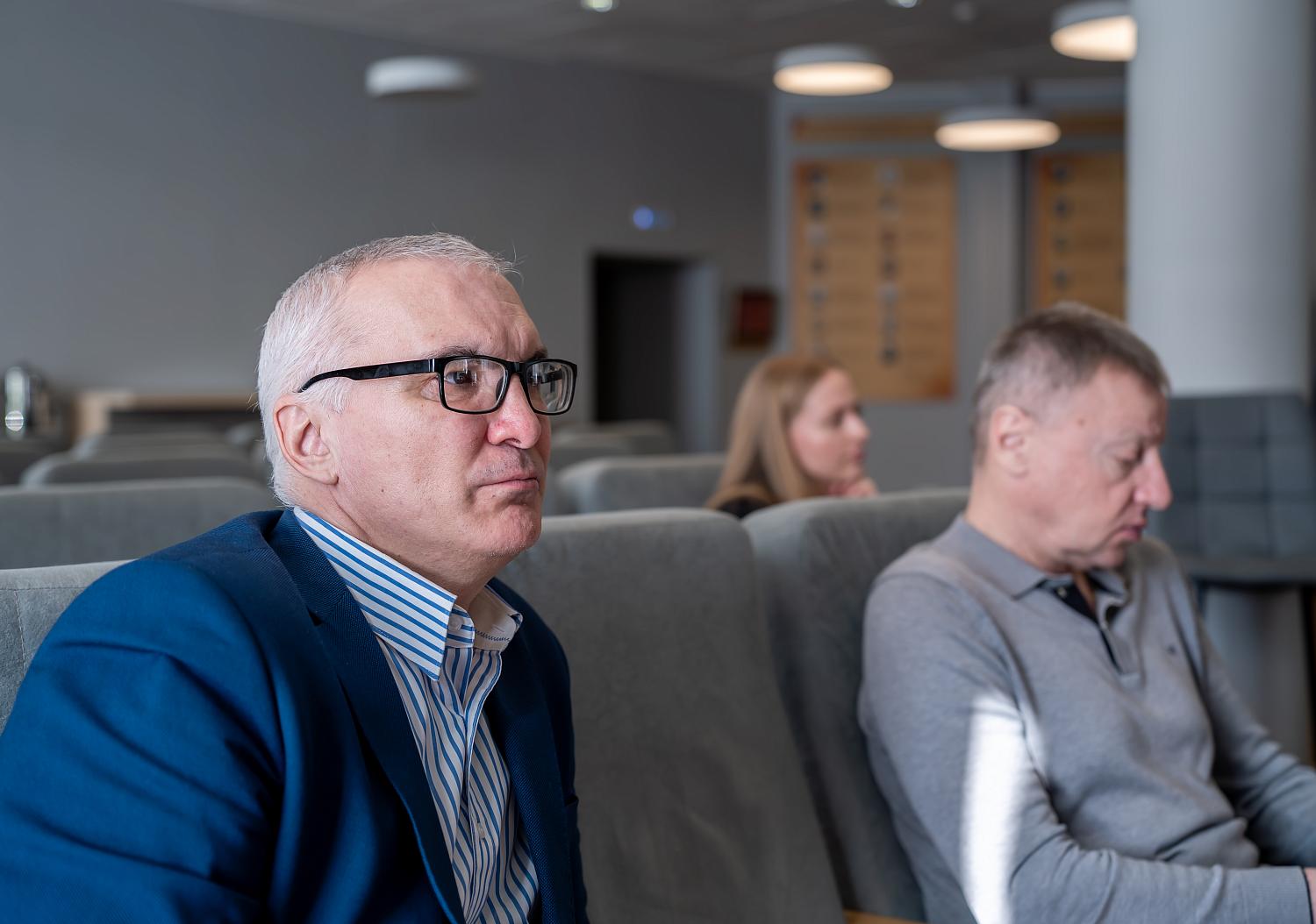 Малый бизнес в зоне риска: как защитить выручку, клиентов и репутацию от кибератак и утечки данных