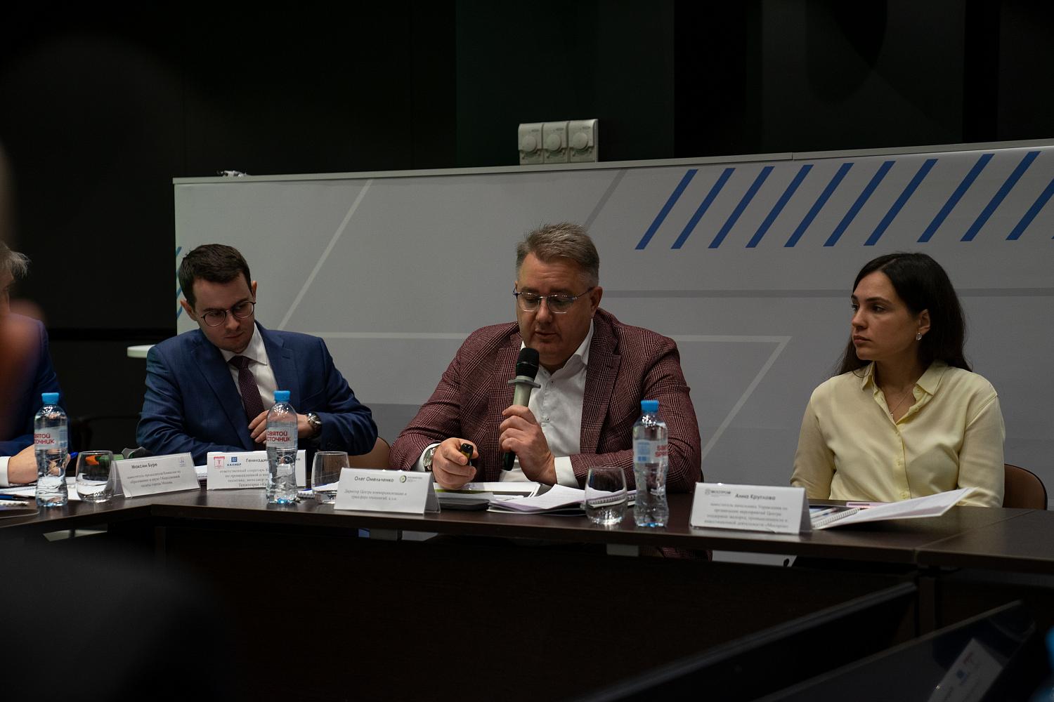 Как вернуть престиж техническим профессиям?