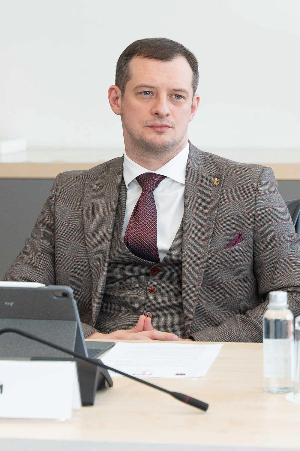 В фокусе обсуждений – повышение качества контрактов и снижение затрат