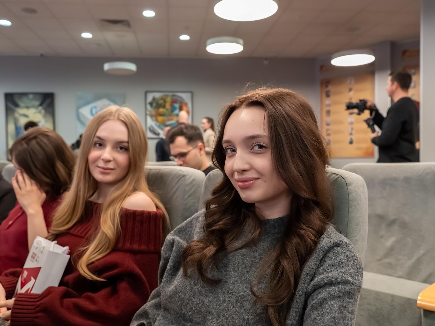 Новые участники проекта «Начни свой бизнес с Москвой» начали обучение с разработки стратегий выхода на международные рынки