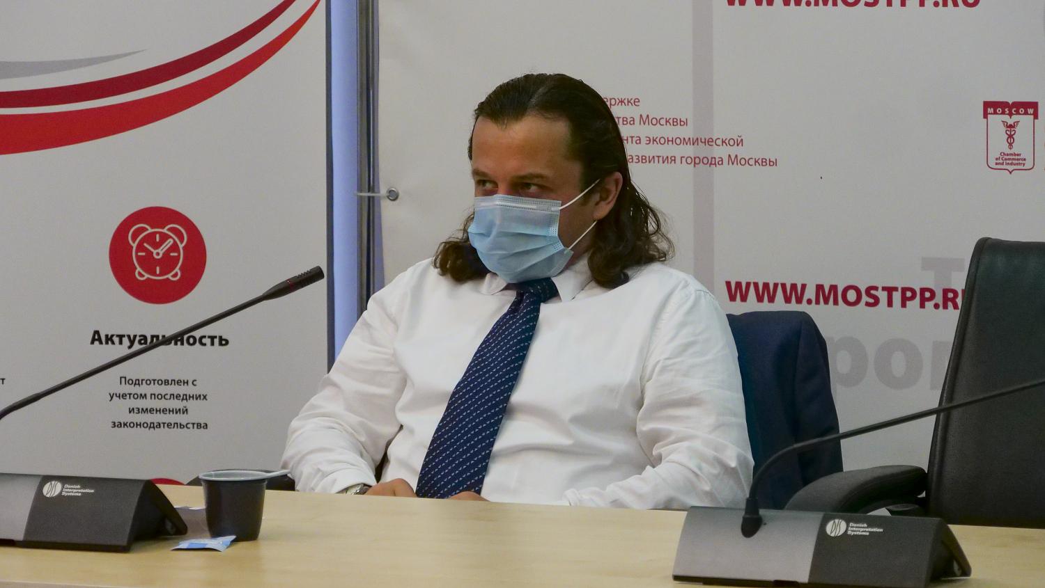 Как предприятию защитить коммерчески значимую информацию?