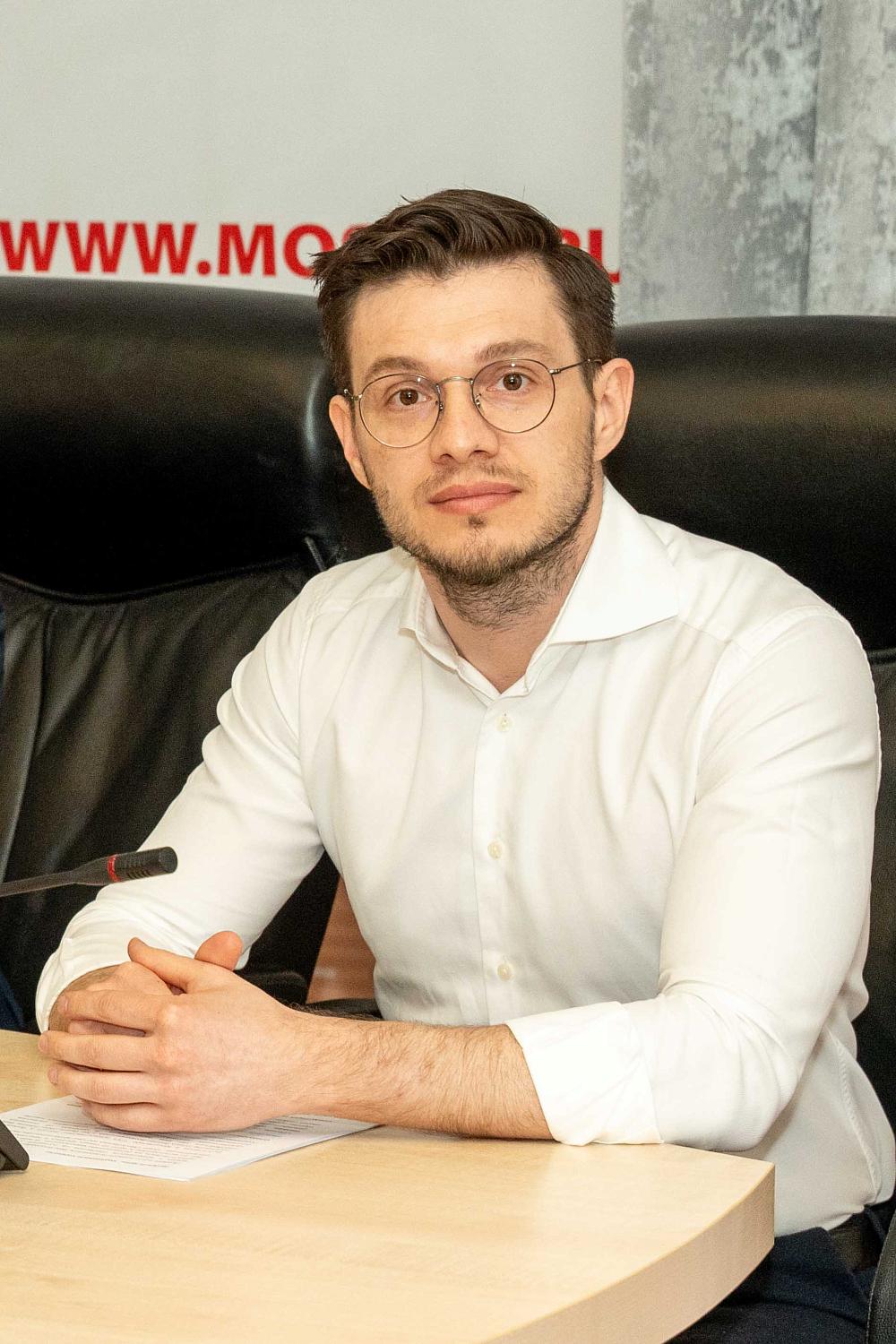 Более трёх десятков предпринимателей присоединились к системе торгово-промышленных палат