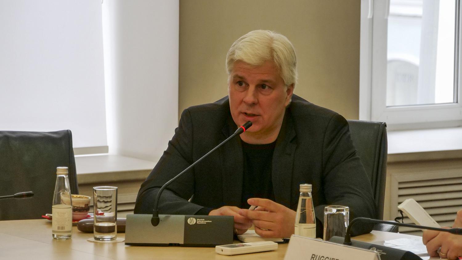 У сотрудничества России и Аргентины есть большой потенциал