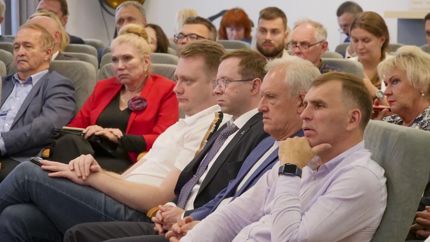 МТПП открывает новые возможности промышленного сотрудничества регионов