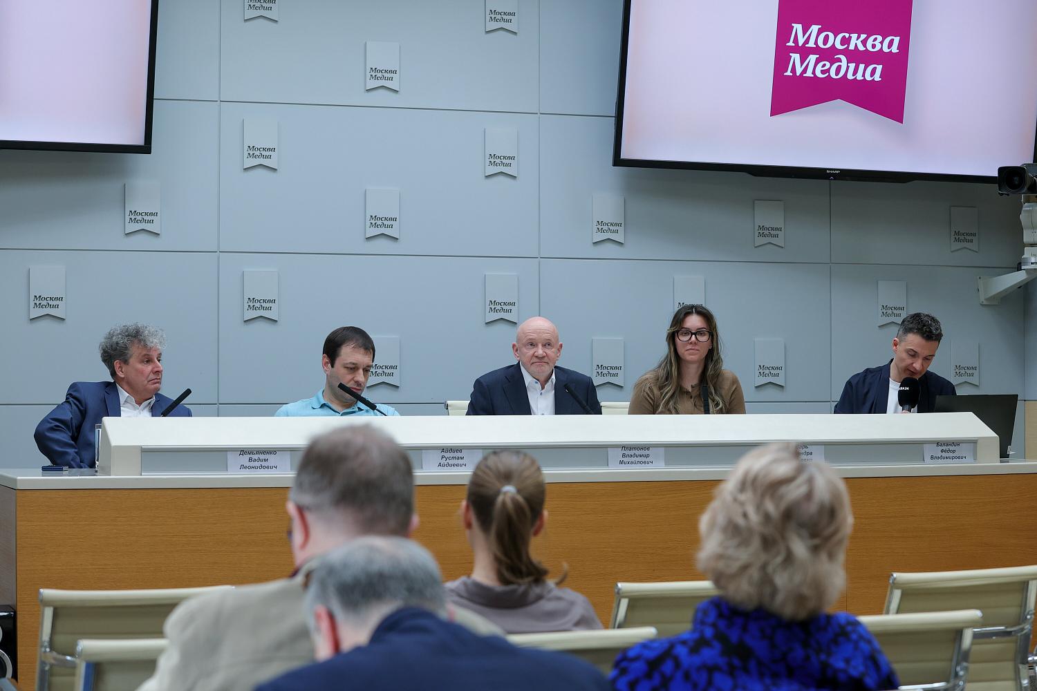 Эксперты, лаборатории и горожане выберут кондитерские изделия с настоящим «Московским качеством»