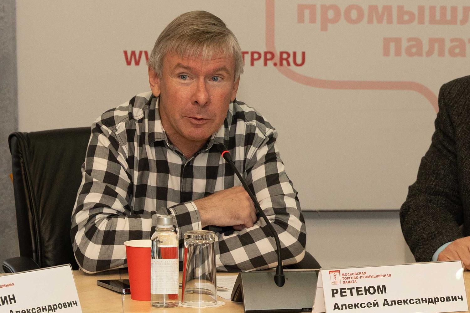 Эксперты обсудили проблемы благоустройства и озеленения столицы