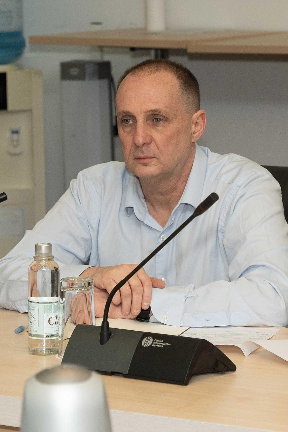 Предпринимателям рассказали о налоговых изменениях 