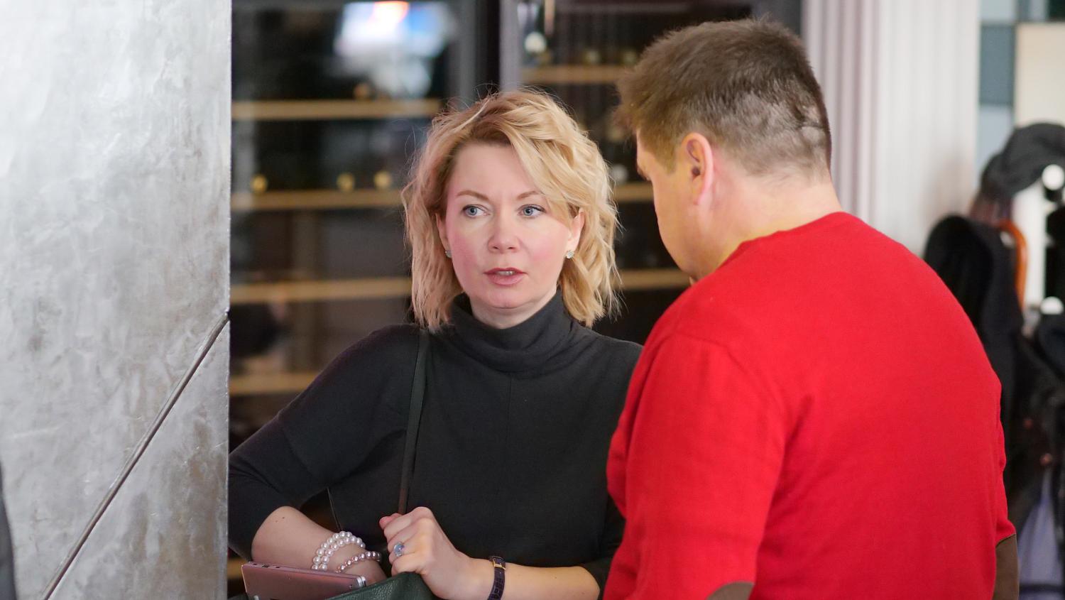 МТПП и МЭЦ представили предпринимателям возможности работы за рубежом