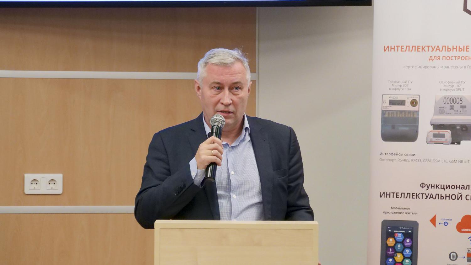 МТПП планирует продвигать инициативы столичных производителей