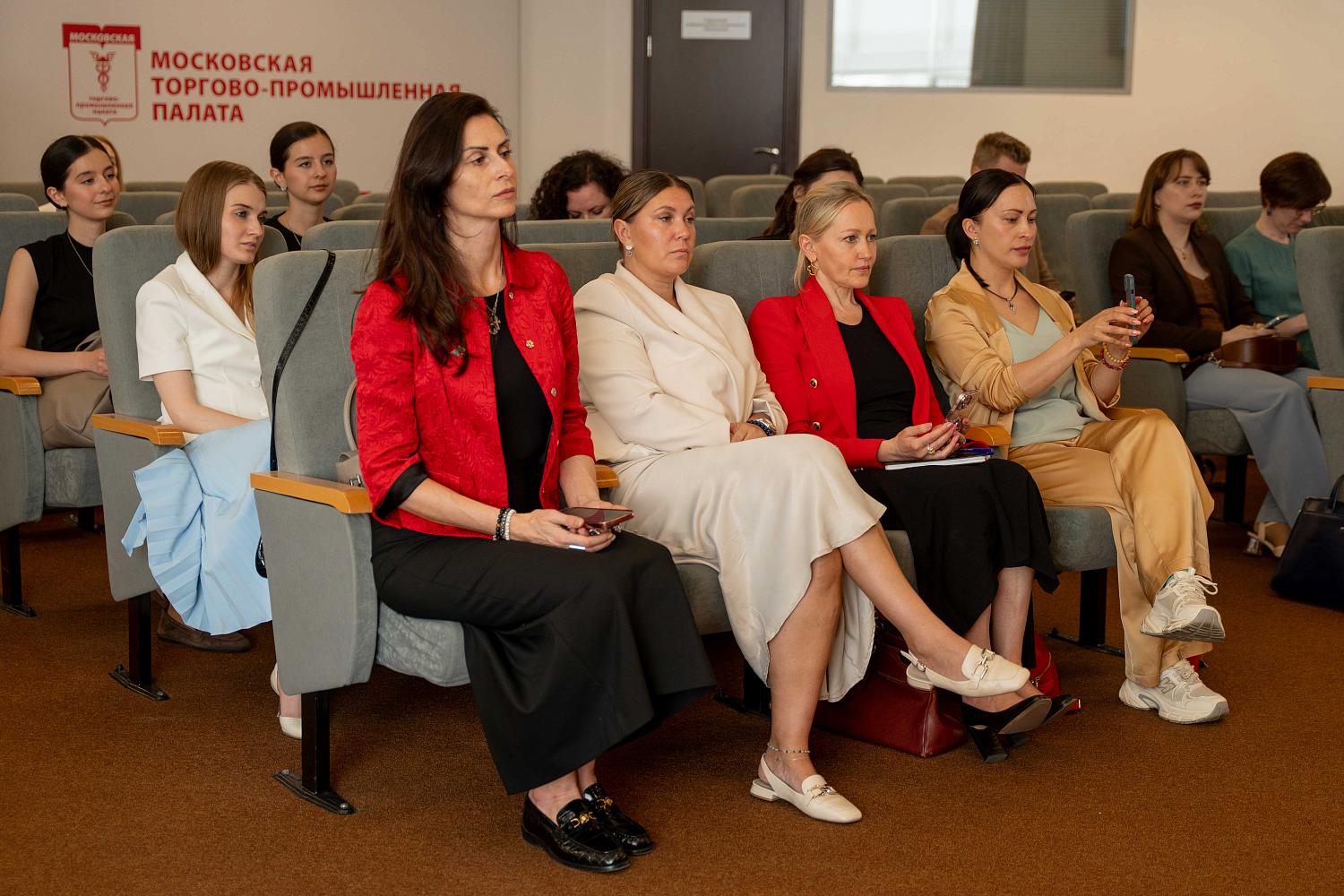 Определены лидеры региональной спецноминации конкурса «Золотой Меркурий»