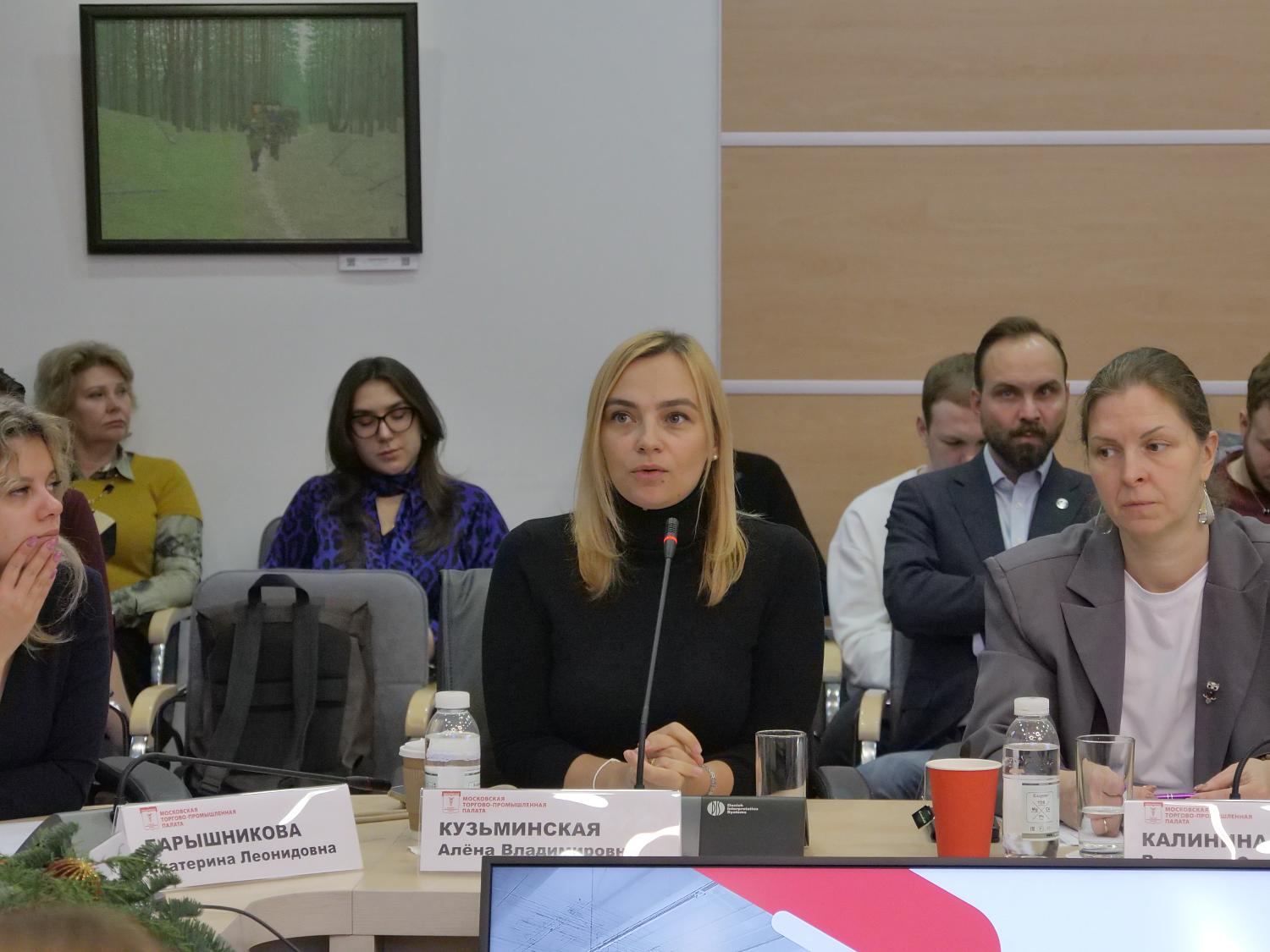 Кадры для конгрессно‑выставочной индустрии: бизнес и образовательные организации настраивают общую систему подготовки