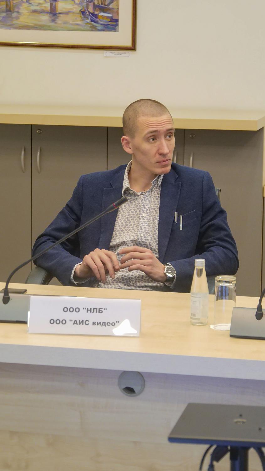Новые члены Палаты узнали, какие возможности открывает перед ними участие в системе ТПП 