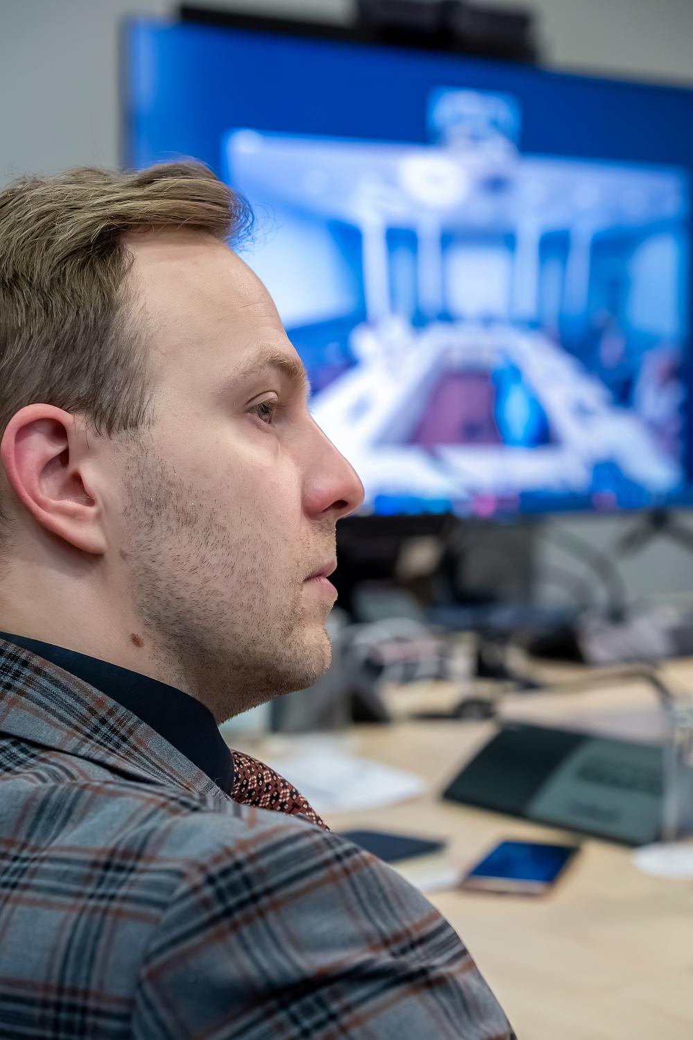 Криптоактивы и исполнительное производство стали темой обсуждения на площадке МТПП