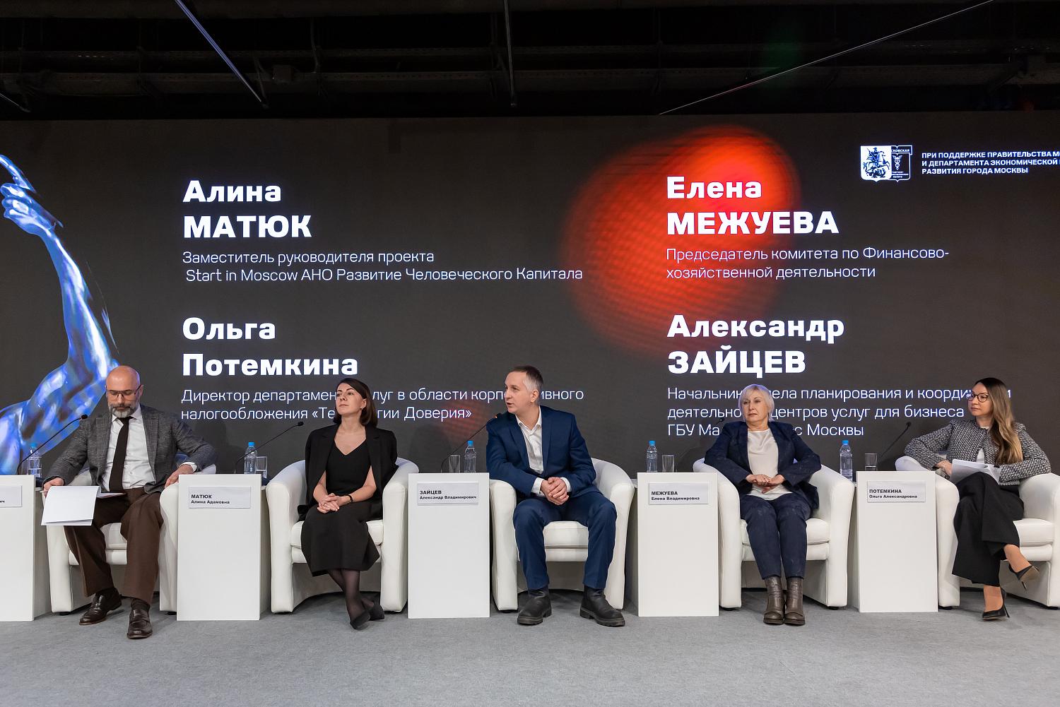 МСП – какие меры поддержки реально работают