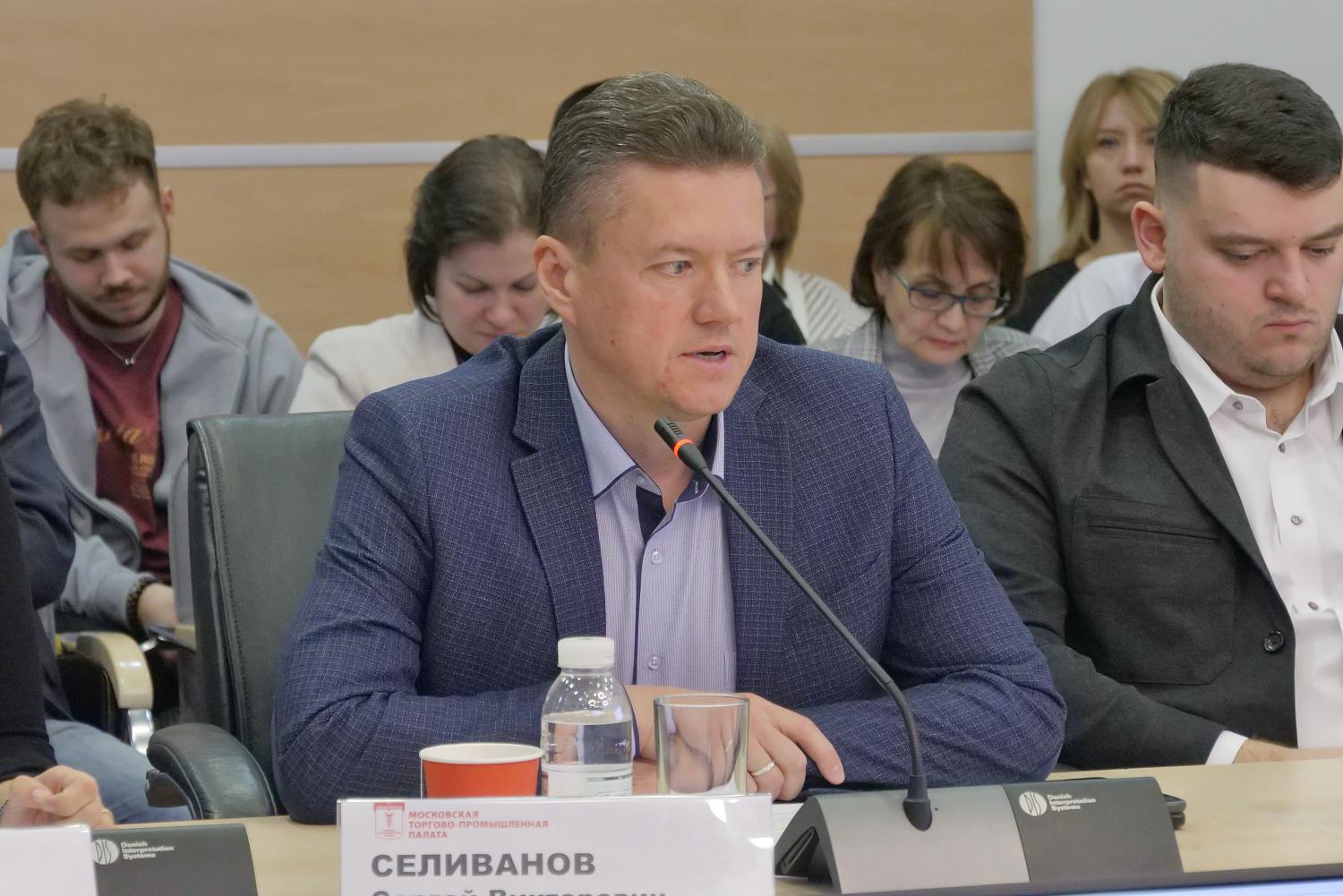 Кадры для конгрессно‑выставочной индустрии: бизнес и образовательные организации настраивают общую систему подготовки