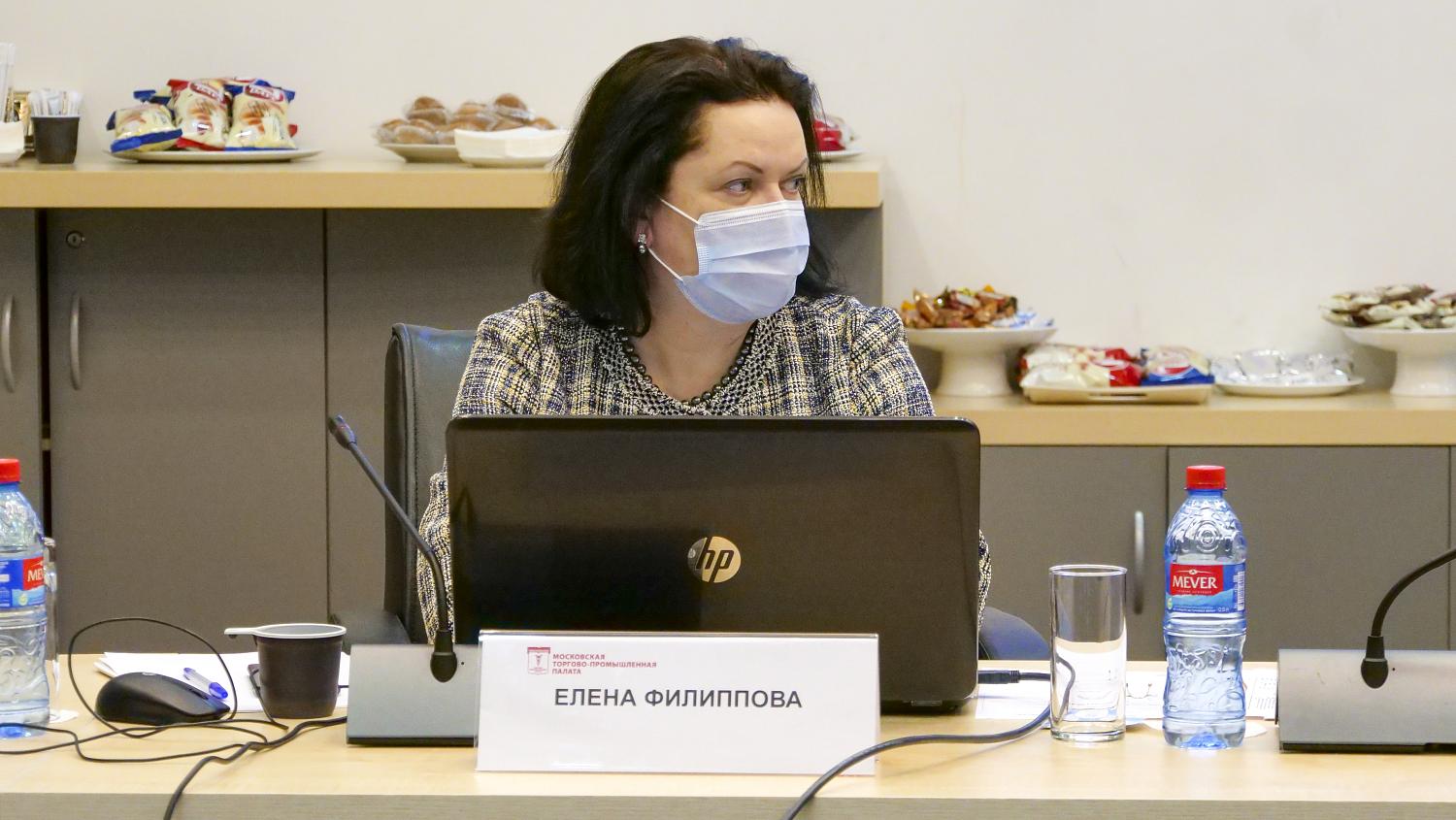 Эффективная коммуникация помогает управлять бизнесом