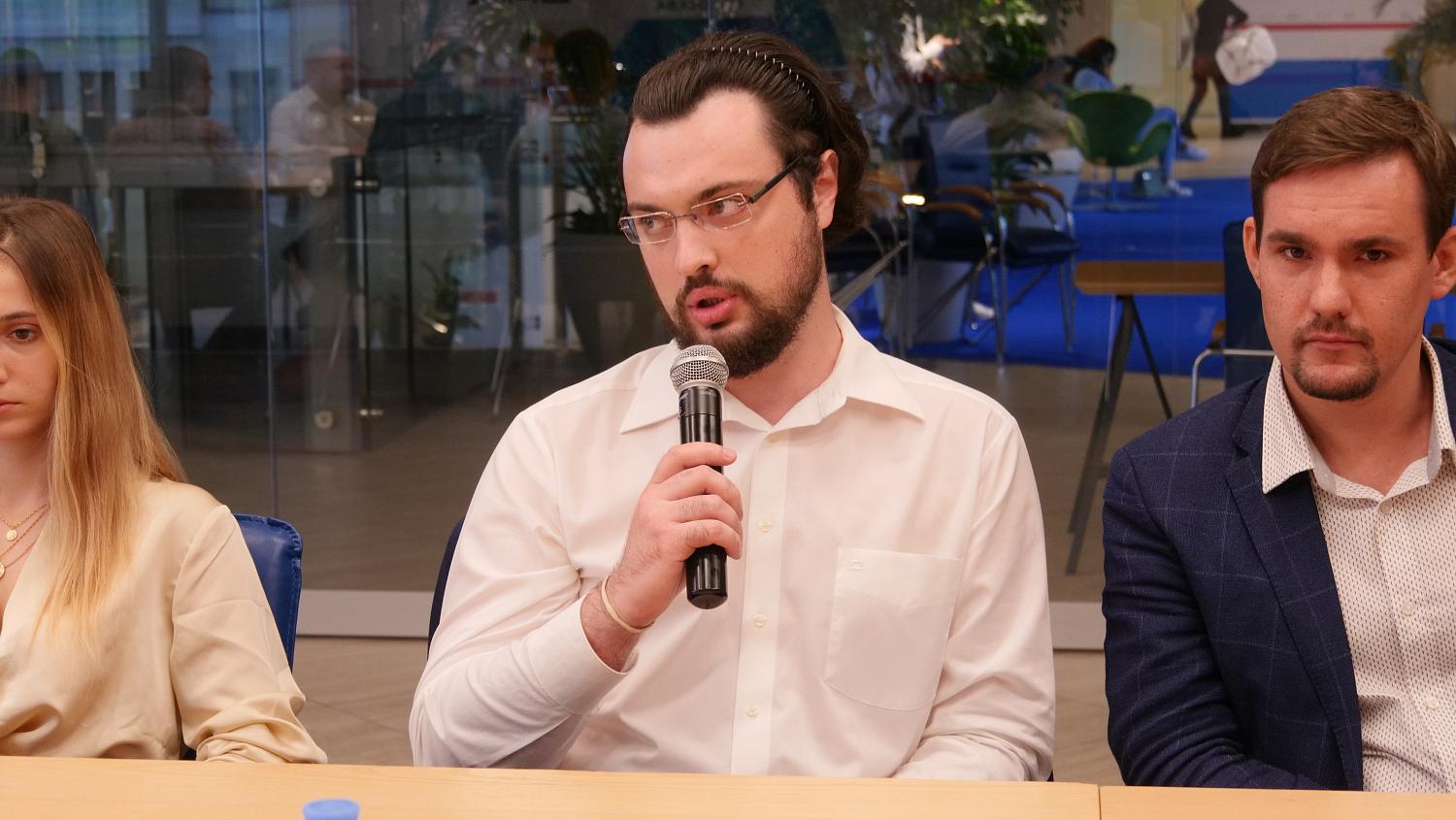 Подготовка специалистов по запросам предприятий – основной тренд среднего профессионального и высшего образования