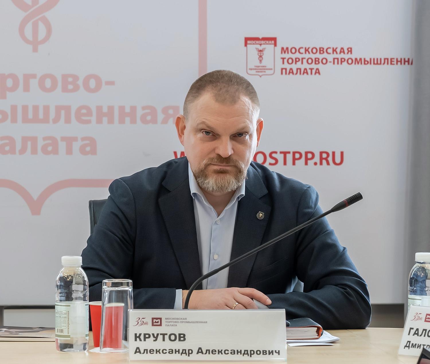 Эксперты обсудили, что мешает развитию пожарно-спасательной отрасли