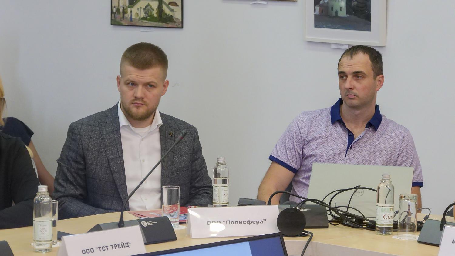 Компании-новички рассказали о своих ожиданиях от вступления в МТПП