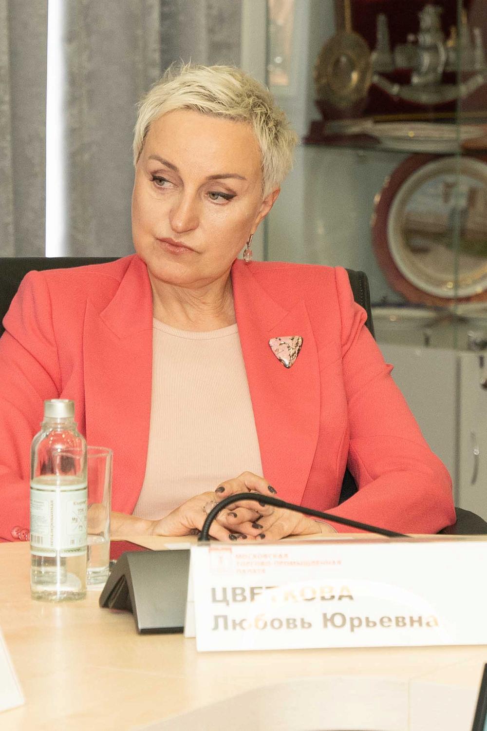 Эксперты обсудили особенности реализации инвестиционных строительных проектов в Москве