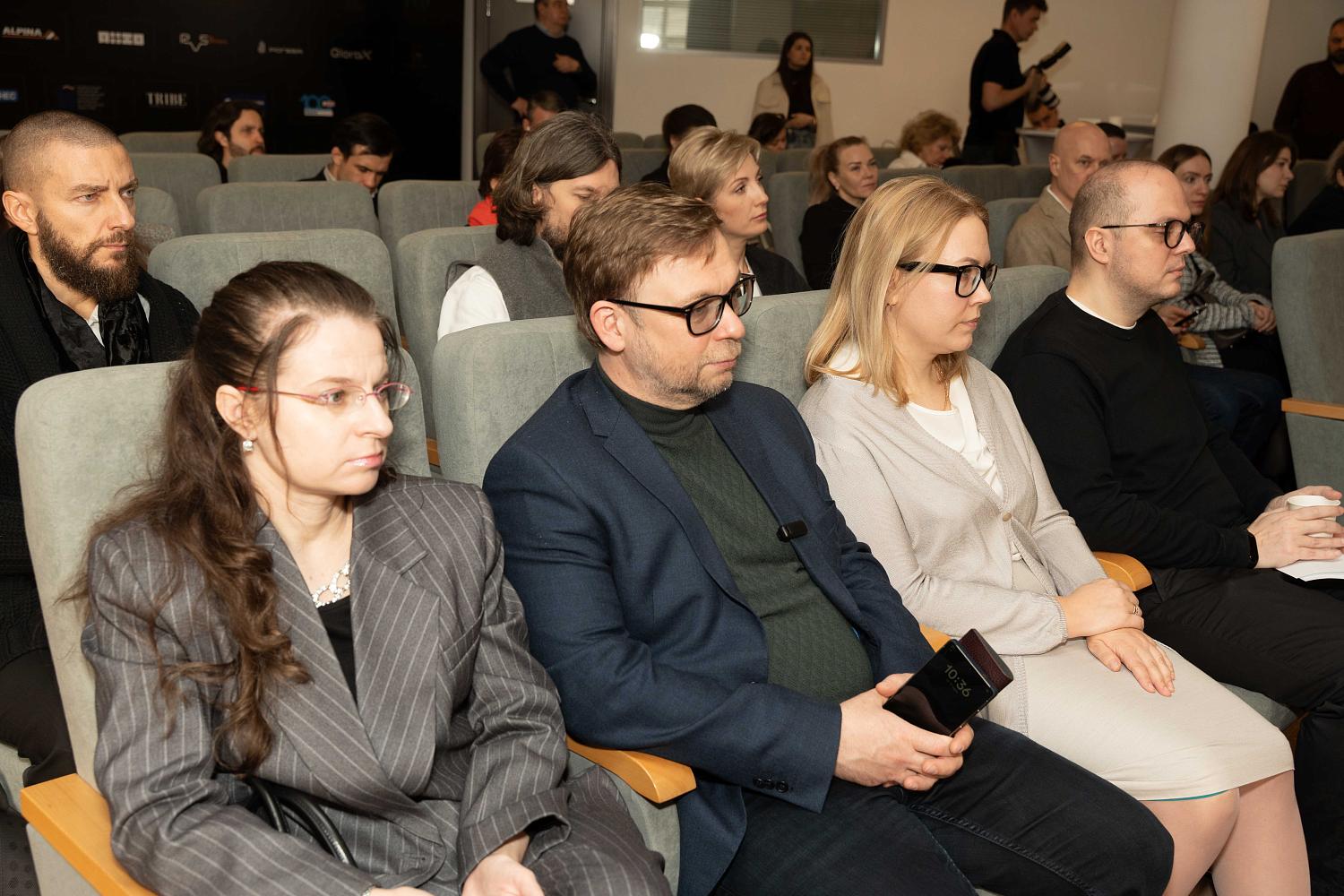 Профессионалы обсудили креативные подходы к благоустройству территорий