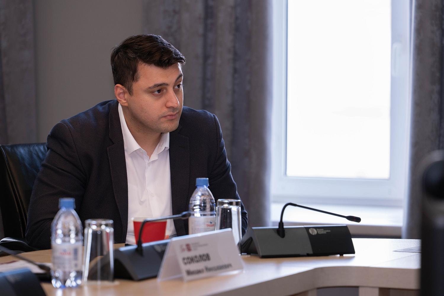 Эксперты МТПП обсудили проблемы безопасности многоквартирных домов
