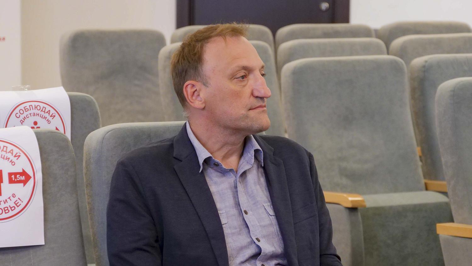 Официальный визит делегации из Бразилии завершился деловыми переговорами по цифровому проекту