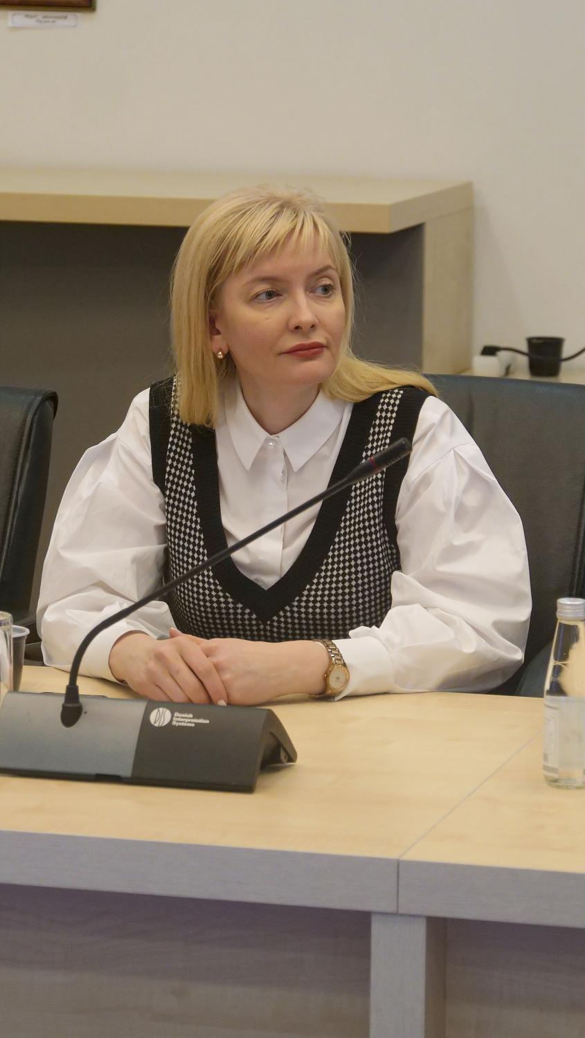 Участники круглого стола обсудили комплексный подход к современной профориентации