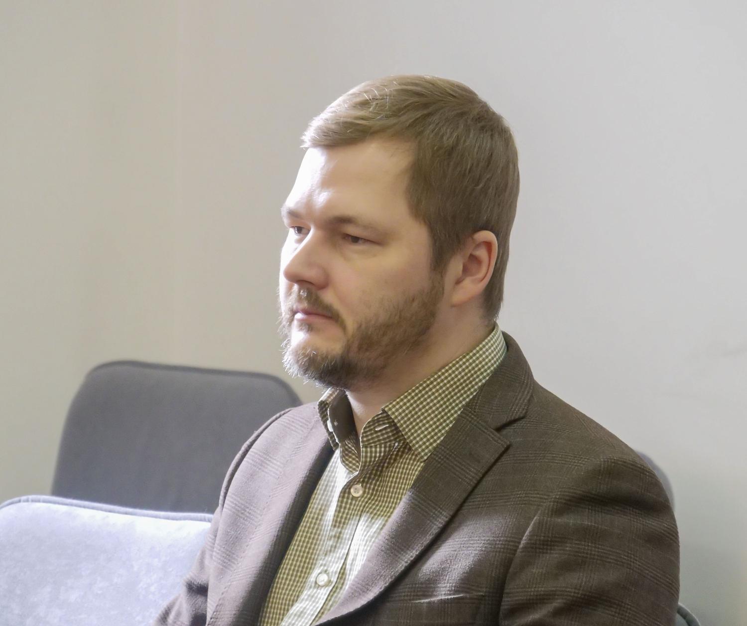 В МТПП эксперты продолжили обсуждение перспектив развития цифровой экономики страны 