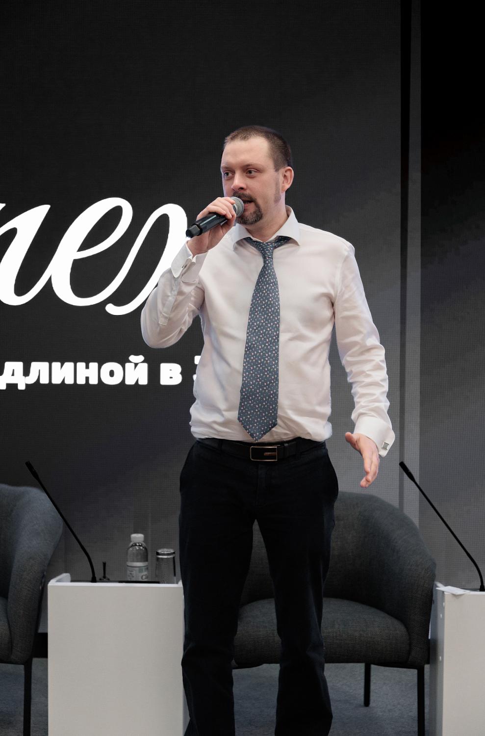 Бизнес-гостиная МТПП: новые контакты и практические решения для бизнеса