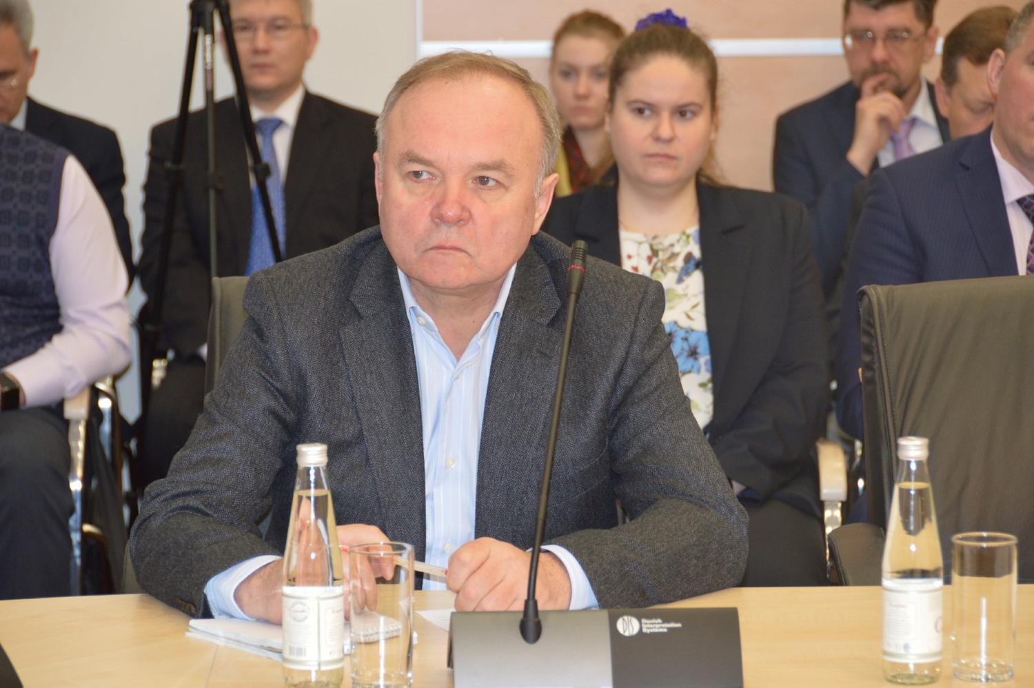 Специалисты обсудили сложности и перспективы создания цифровой экономики