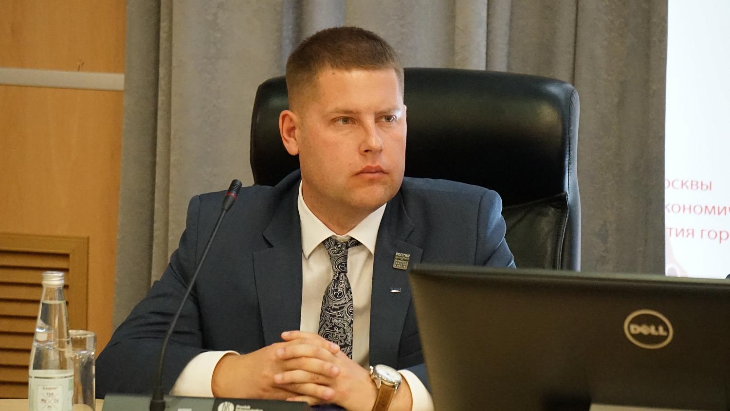 Гильдия НСБ обсудила перспективы межрегионального сотрудничества