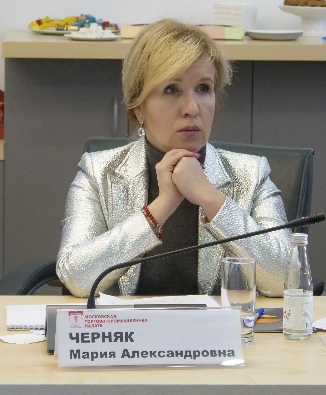 На площадке МТПП специалисты обсудили проблемы создания безопасного и здорового освещения