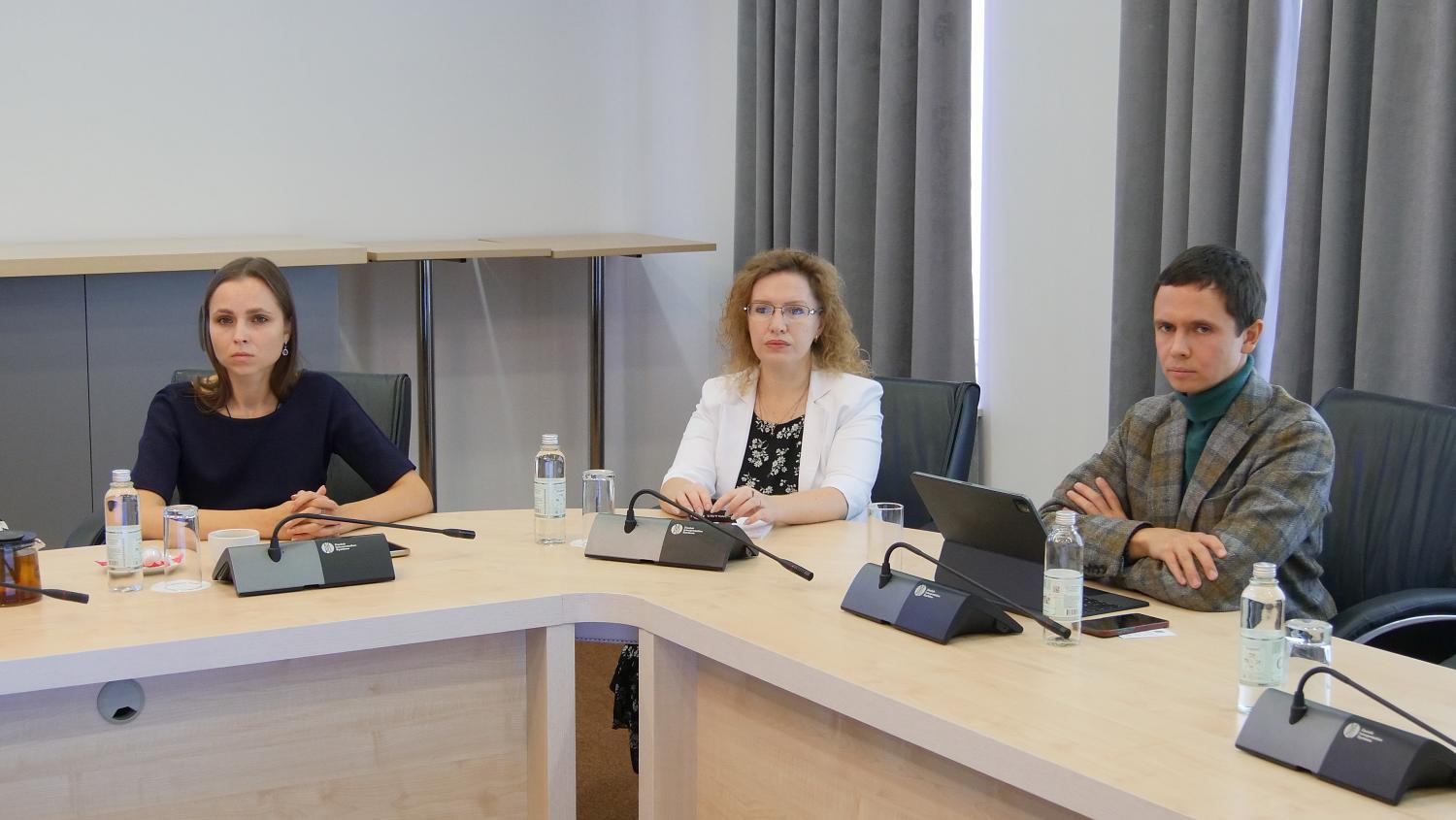 Московские предприниматели готовы оказать содействие в выводе на российский рынок аюрведической продукции из Шри-Ланки