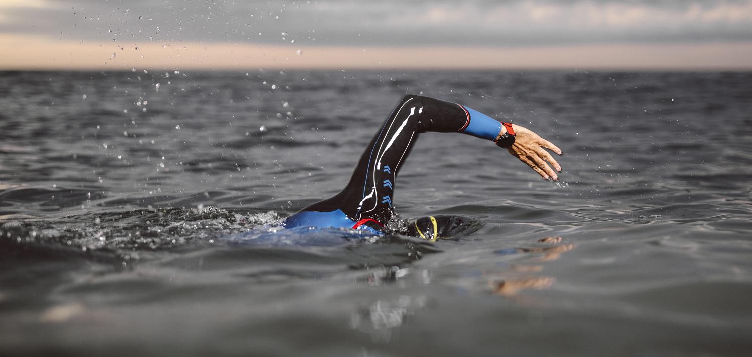 Командный онлайн-триатлон во имя добра: бизнес столицы подключается к поддержке акции Благотворительного фонда помощи хосписам "Вера"