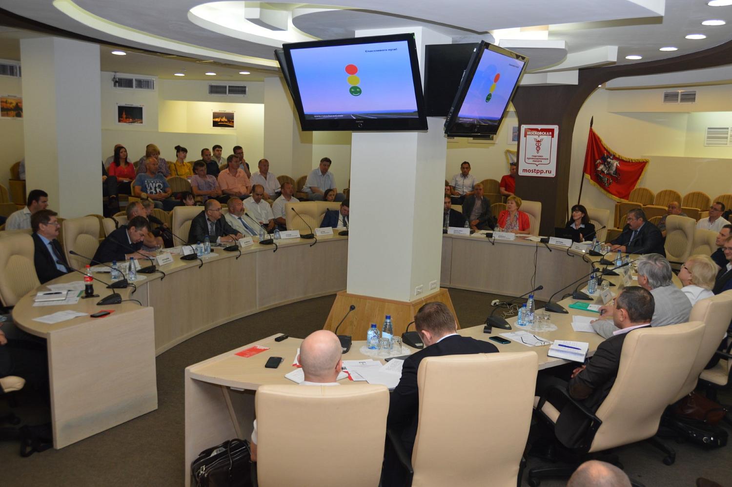 Применение тахографов в России требует более совершенной нормативной базы