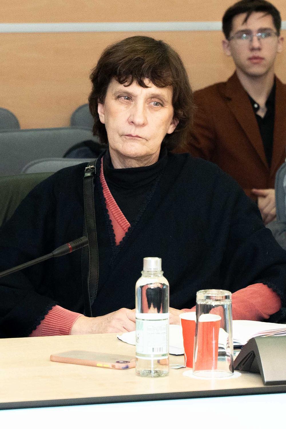 Внутренняя кухня предпринимательских сообществ стала темой обсуждения экспертов МТПП