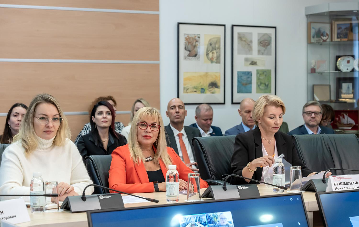 Профессиональное сообщество и госструктуры согласуют подход к квалификациям медиаторов