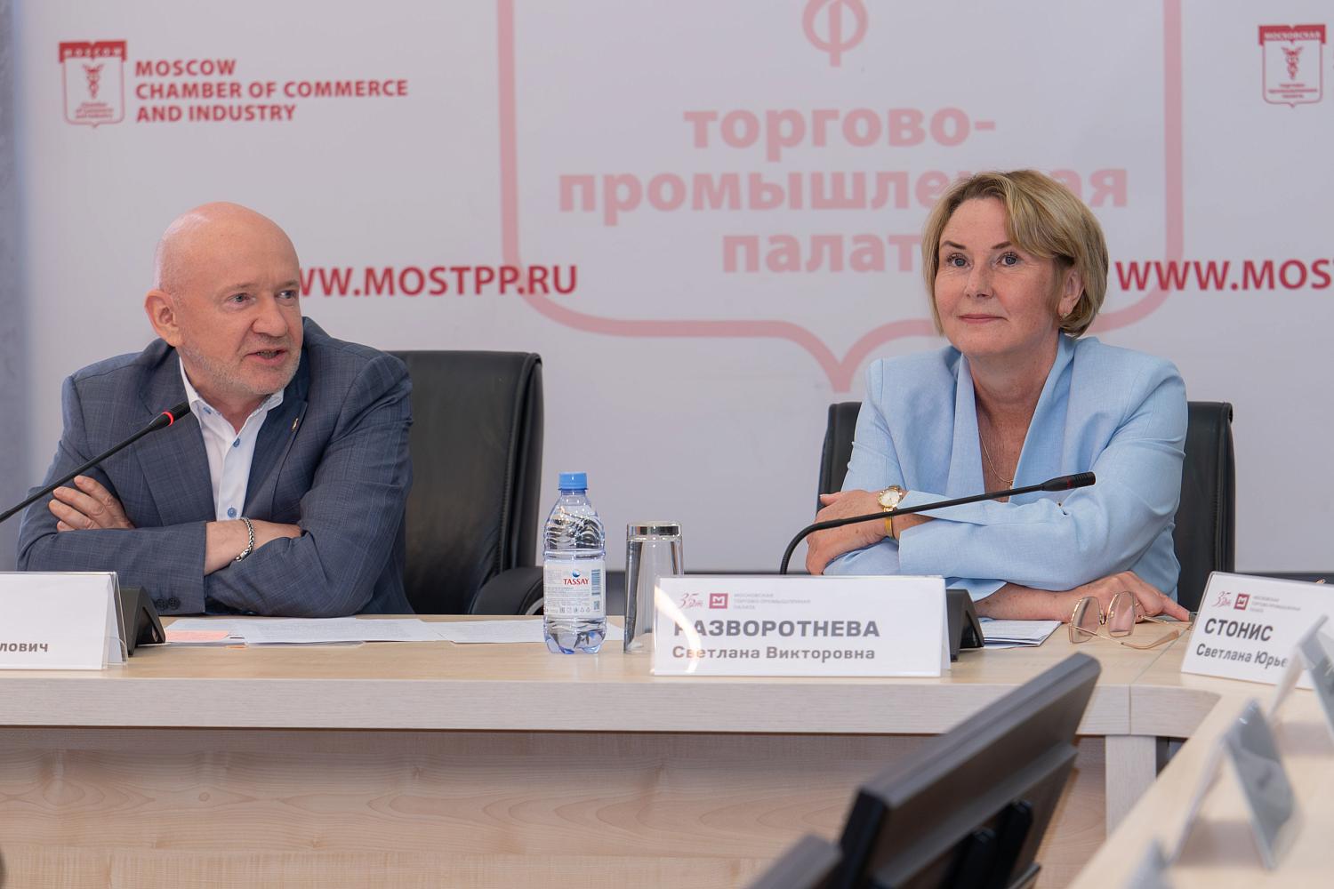 От санкций к диалогу: эксперты обсудили новую модель разрешения споров в ЖКХ