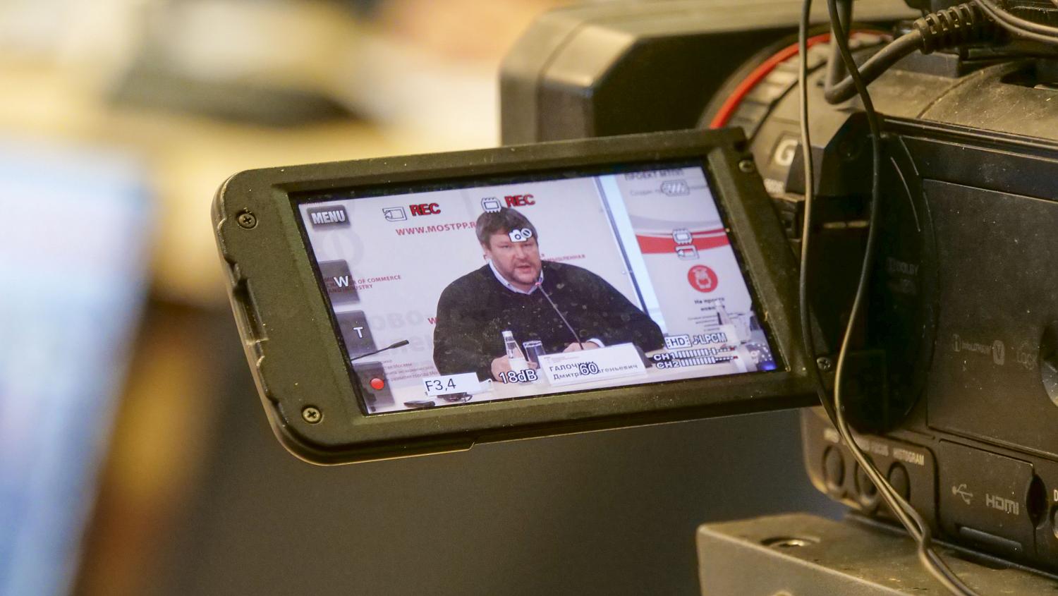 Эксперты НСБ опасаются, что перезаключение договоров на обслуживание домофонов снизит уровень безопасности городской среды