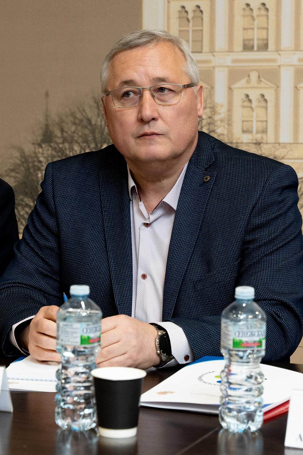 Актуальные вопросы бизнеса обсуждены на Форуме "Предприниматели Зеленограда -2024"