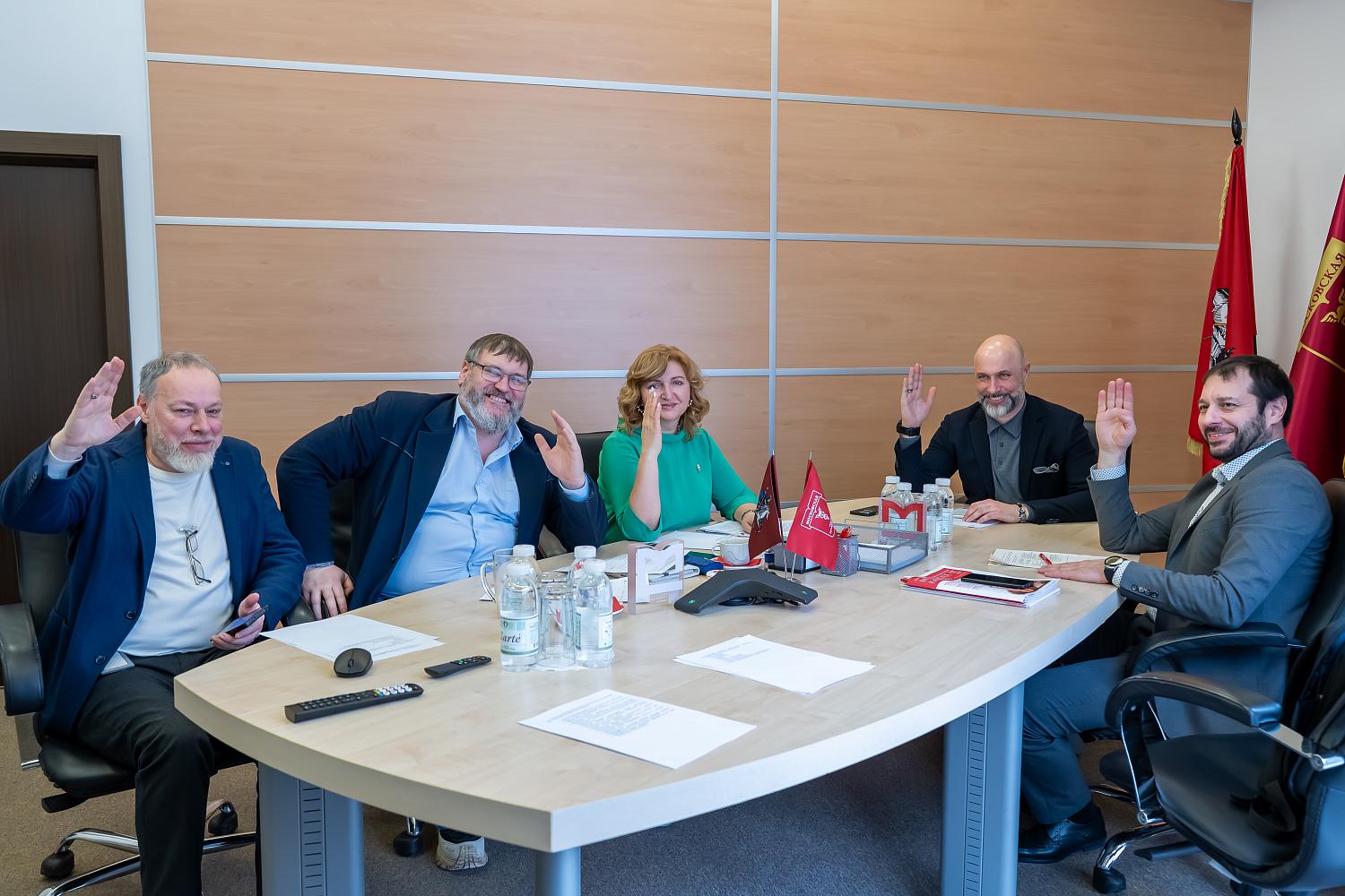 Экспертный совет конкурса «Московское качество» утвердил номинации в категории «Хлебобулочные изделия»