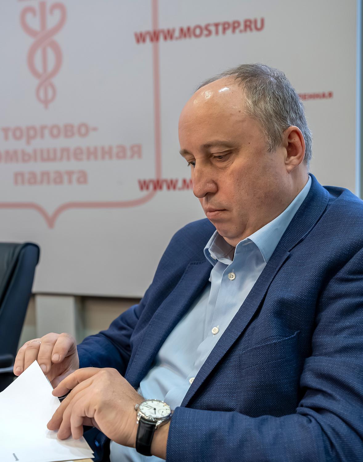 Дан старт конкурсу «Московское качество» 2026 года